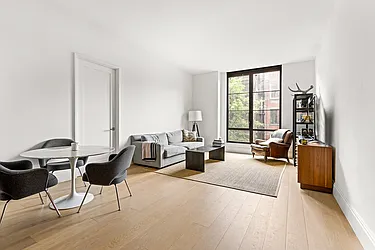 Steiner East Village Rentals