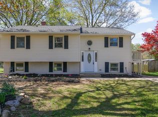 114 Embleton Rd, Owings Mills, MD 21117