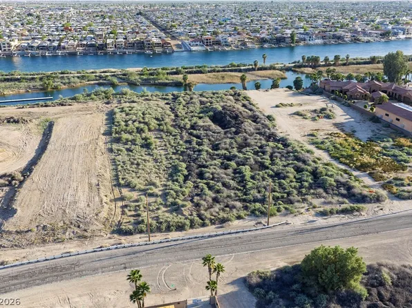 Casino Dr, Laughlin, NV 89029