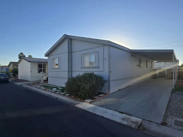 6105 E Sahara Ave Space 10, Las Vegas, NV 89142