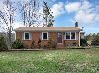 7799 Pearman Quarry Rd, Kernersville, NC 27284