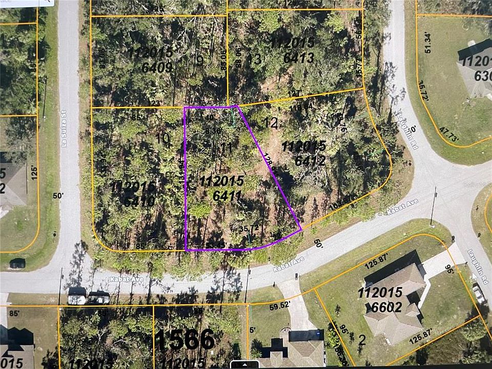 1st image of KABAT AVENUE LOT 11