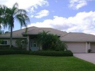 937 SW Lighthousr Dr, Palm City, FL 34990