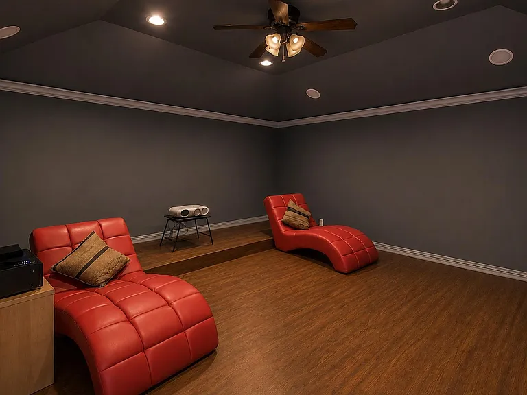 3902A Lake Hawkins Ln — Photo 38