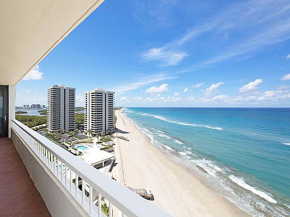 2nd image of 5510 N Ocean Dr APT 14A