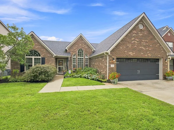 4512 Parsons Ln, Lexington, KY 40509