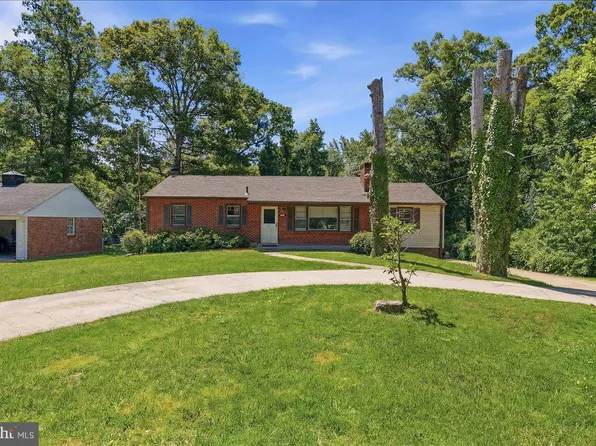 5919 Chris Mar Ave, Clinton, MD 20735