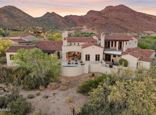 9820 E THOMPSON PEAK Parkway #648, Scottsdale, AZ 85255