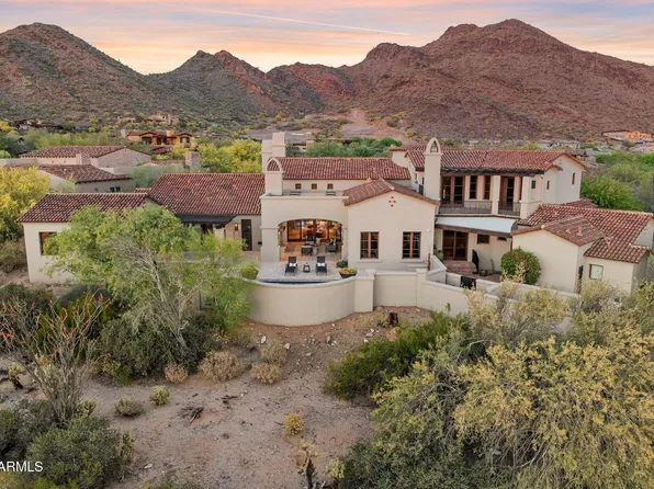 9820 E THOMPSON PEAK Parkway #648, Scottsdale, AZ 85255