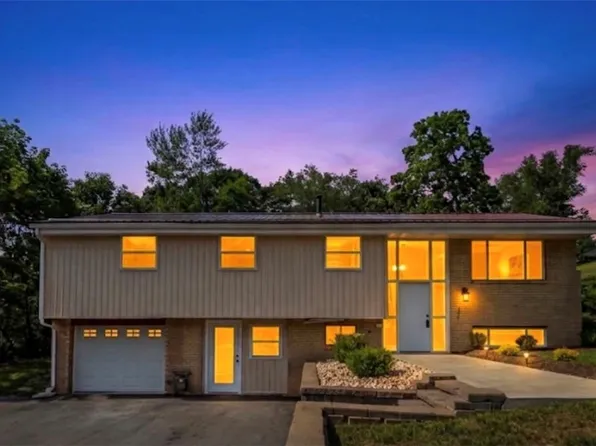 3175 Harts Run Rd, Glenshaw, PA 15116
