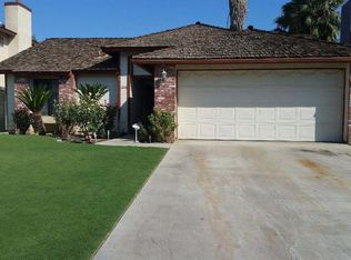 2408 Kelso Peak Ave, Bakersfield, CA 93304