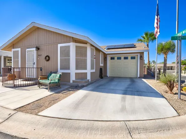 5527 E 34th St, Yuma, AZ 85365