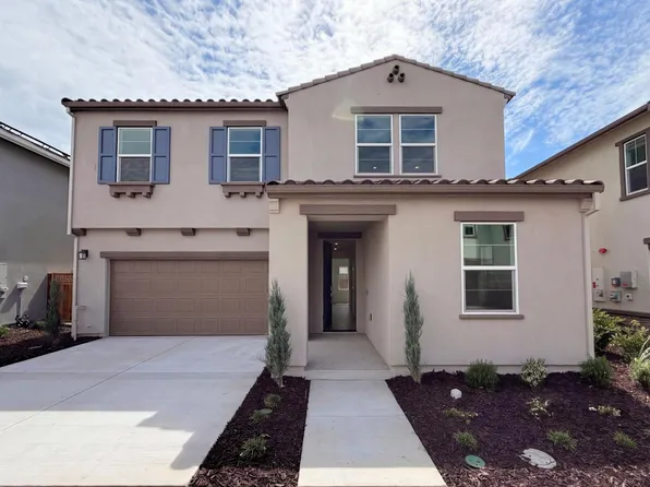 16207 Sculptor Ave, Lathrop, CA 95330