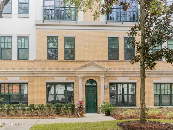 1661 Riverside Ave #118, Jacksonville, FL 32205