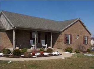 20 Autumn Ct, Taylorsville, KY 40071