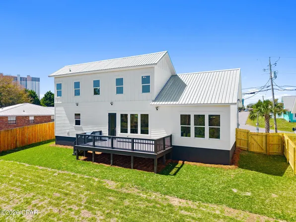 229 Lullwater Dr, Panama City Beach, FL 32413