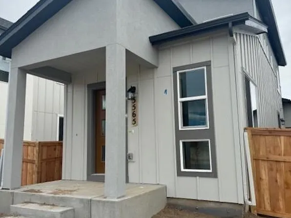 3565 Greenways Main Blvd, Colorado Springs, CO 80922