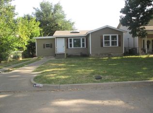 300 Elm St, Hurst, TX 76053
