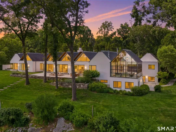 10 Dragonwood Lane, Weston, CT 06883