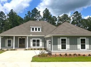 2972 Trestle Way, Cantonment, FL 32533