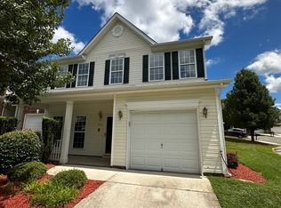 1935 Munn Pointe Dr, Whitsett, NC 27377
