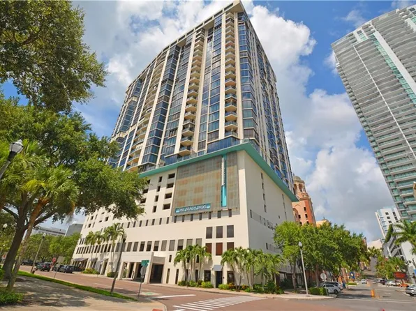 1 Beach Dr SE Unit 912, Saint Petersburg, FL 33701