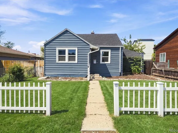 1315 Ames Street, Lakewood, CO 80214