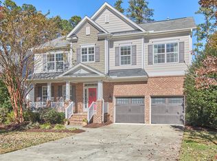 3704 Keohane Dr, Durham, NC 27705