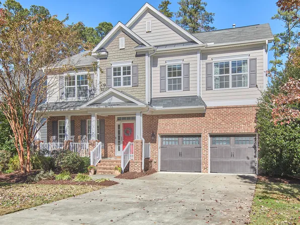 3704 Keohane Dr, Durham, NC 27705