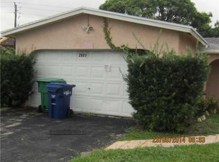 2691 NW 47th Ave, Lauderhill, FL 33313
