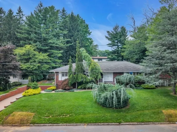 7 Oak Rdg, Springfield Twp., NJ 07081