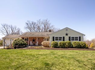 41 High Ridge Rd, Brookfield, CT 06804