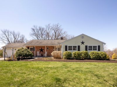 41 High Ridge Road, Brookfield, CT, 06804
