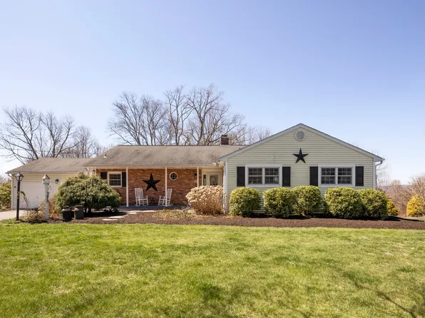 41 High Ridge Road, Brookfield, CT 06804