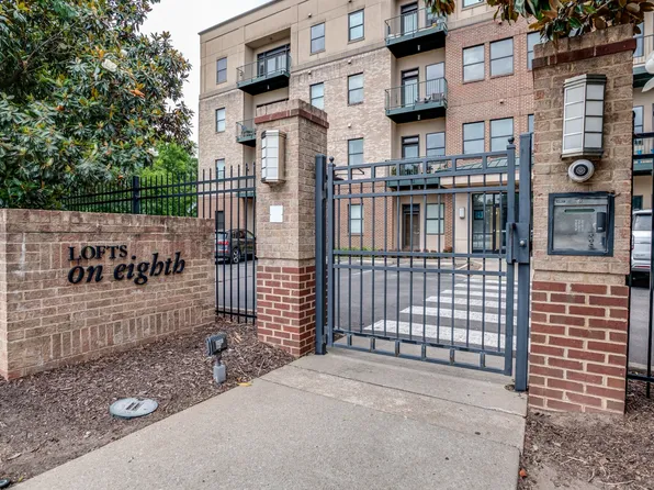 2201 8th Ave S APT 104, Nashville, TN 37204