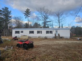 38 Coldwater Brook Rd, Oxford, ME 04270