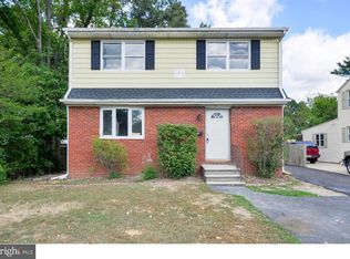 307 Cornell Rd, Glassboro, NJ 08028