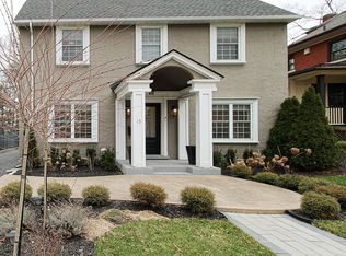 15 South Dr, Saint Catharines, ON L2R4T9