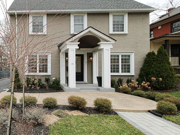 15 South Dr, Saint Catharines, ON L2R 4T9