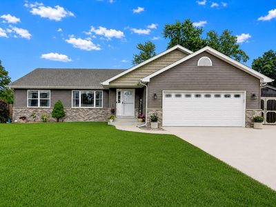 14215 Fairbanks St, Cedar Lake, IN, 46303