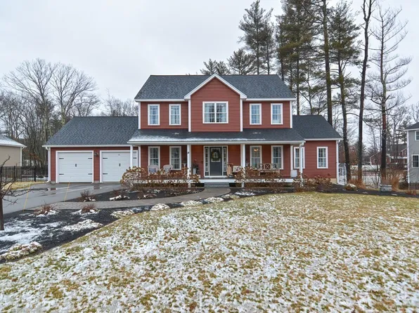 14 Hyde Rd, Charlton, MA 01507