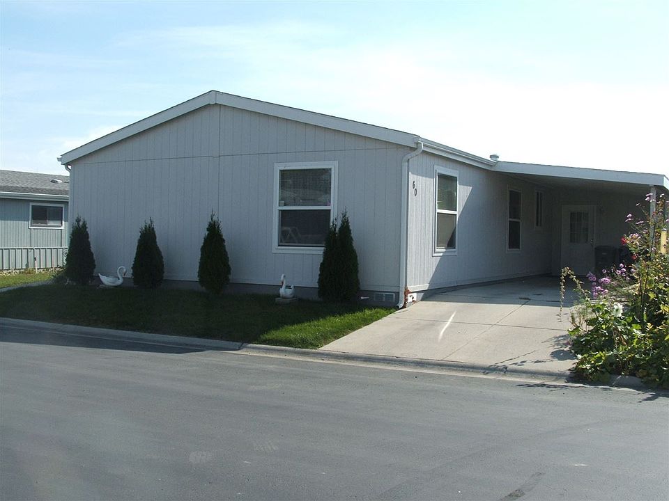 1st image of 1907 W Flamingo Ave Unit 60