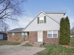 1264 Joy Ct, Greenwood, IN 46142