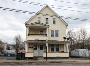 433 Colony St, Meriden, CT 06451