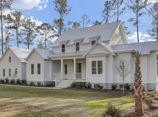 4117 Duck Club Rd, Hollywood, SC 29470