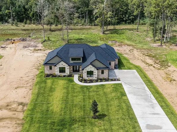 15036 Tybee Ln, Conroe, TX 77306