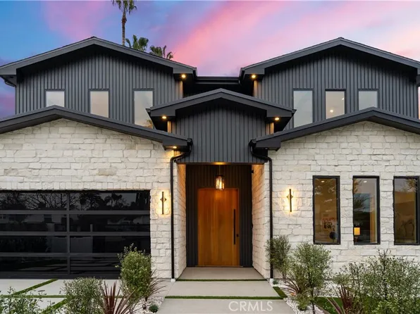 15473 La Maida St, Sherman Oaks, CA 91403