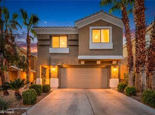4789 Frankfurt Ct, Las Vegas, NV 89147