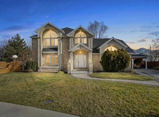 54 W 680 S, Orem, UT 84058