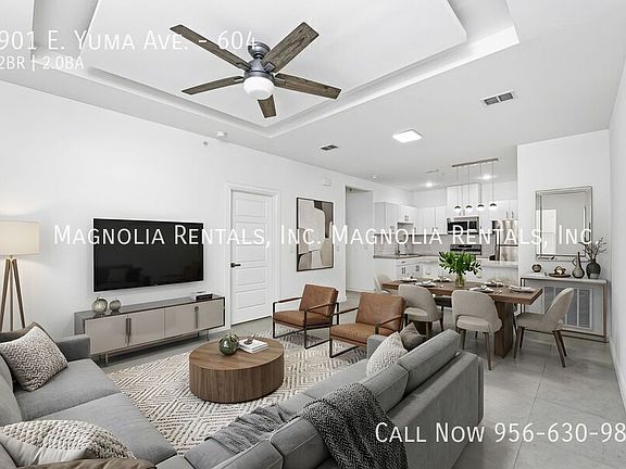 3rd image of 901 Yuma Ave #604